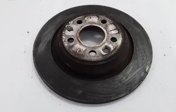 Volvo S60 Rear brake disc