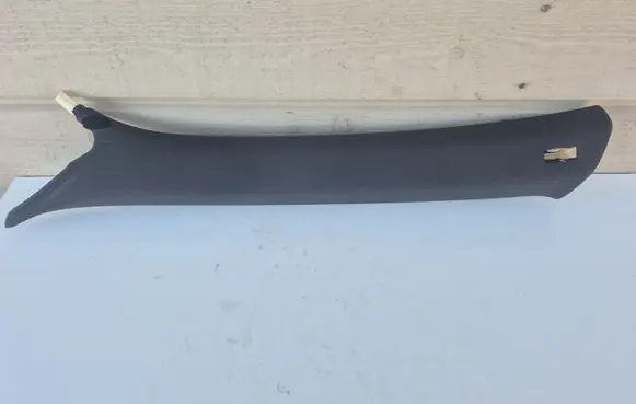 Audi A6 C7 (A) pillar trim 4G0867233