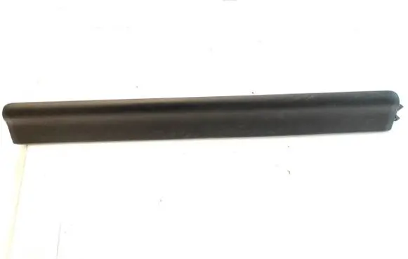 Volvo S60 Front sill trim cover 31306758 BQ2FA