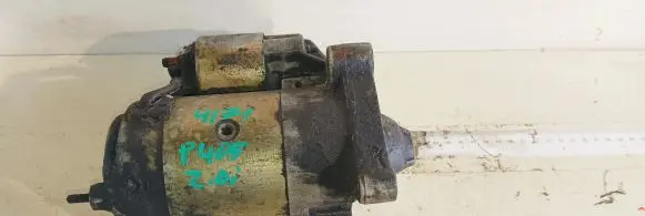 Peugeot 405 Starter motor D9E48 VALEO
