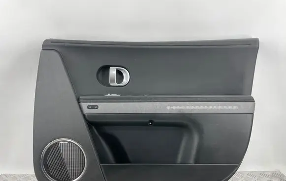 Hyundai Ioniq 5 Front door card panel trim M0320GI960NNB