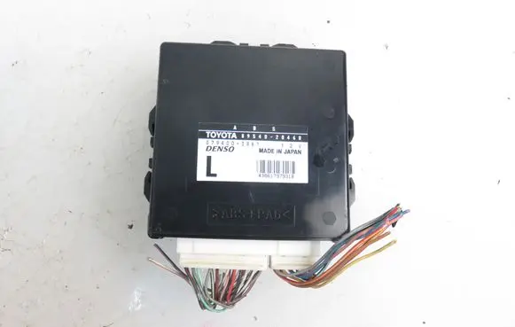 Toyota Celica T230 ABS control unit/module 8954020460 0794003861