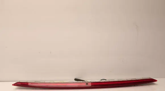 BMW 5 F10 F11 Third/center stoplight
