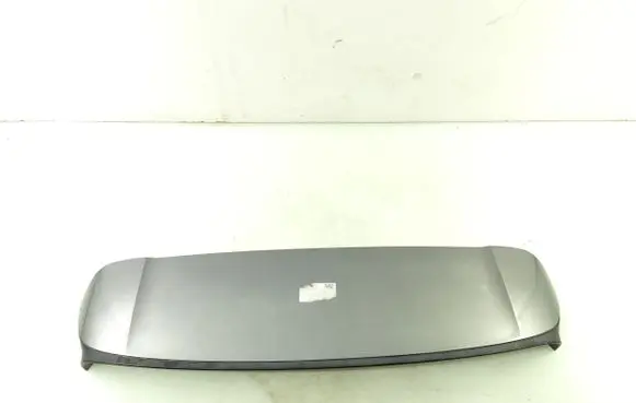 BMW X5 E70 Tailgate/trunk spoiler 7157689