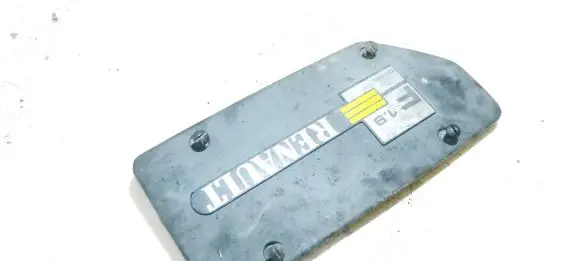 Renault Clio II Engine cover (trim) 6a002013e 6a002013