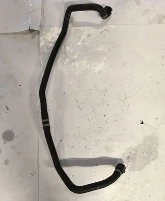 BMW X4 F26 Engine coolant pipe/hose 9221117