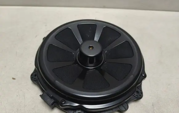 Porsche Macan (95B) Front door speaker 7PP035454N