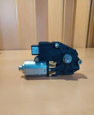 Volvo V50 Sunroof control unit/module 30716185