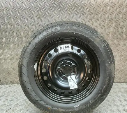 Jeep Grand Cherokee (WK) R18 spare wheel K68051987AB