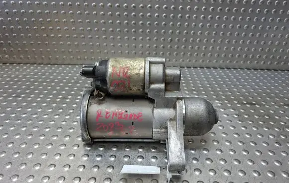Jeep Renegade Starter motor S27725083 51975679