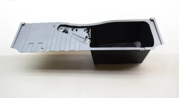 BMW X5 F15 Battery box tray 7284306