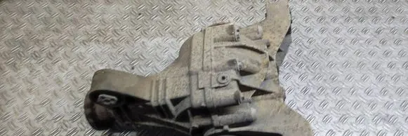 Audi Q7 4L Rear differential 4460310019