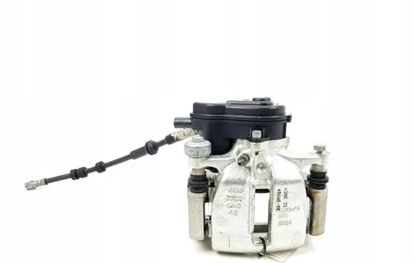 Audi A7 S7 4G Rear brake caliper 4G0615404A