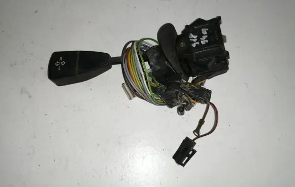BMW 3 E36 Indicator stalk 828878 1378139
