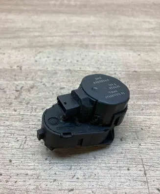 BMW X5 E53 Air flap motor/actuator 8385556