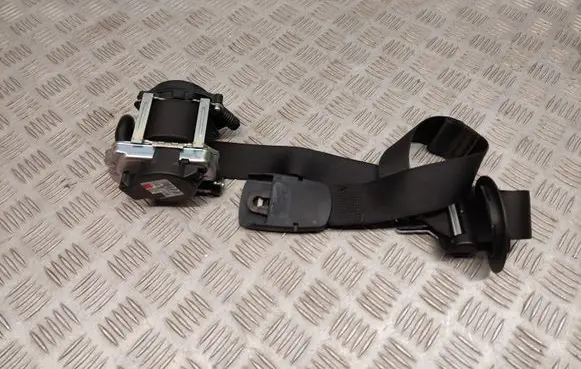 BMW X1 F48 F49 Front seatbelt 7428111