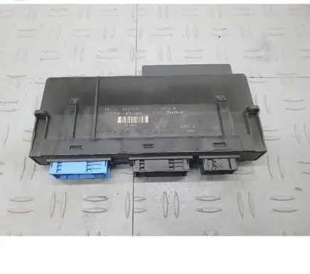 BMW 5 F10 F11 Comfort/convenience module 532535R00 9244394 5076245685