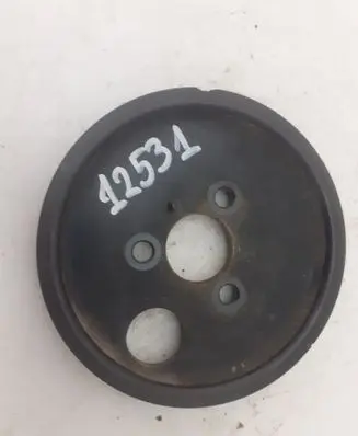Ford Transit Power steering pump pulley 6C1Q3A733AA
