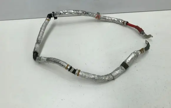 BMW 3 G20 G21 Wires (generator/alternator) 7822015 639793