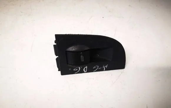 Audi A6 S6 C5 4B Electric window control switch 4B0959855