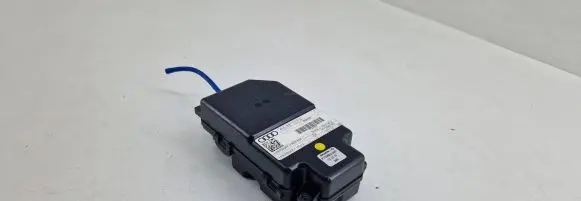Audi A8 S8 D4 4H Seat control module 4H0881073B