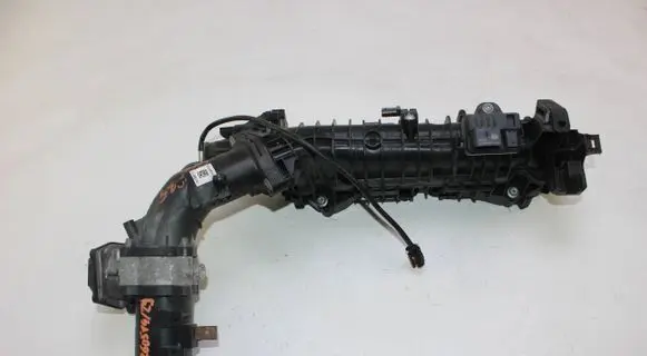 BMW X3 F25 Intake manifold 7807991 7810856 8506410