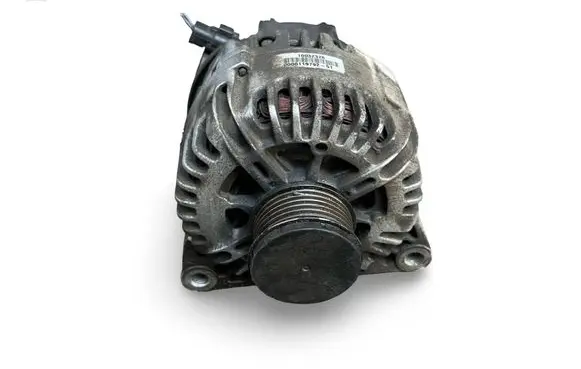 Citroen Berlingo Generator/alternator TG15C053 9646321780