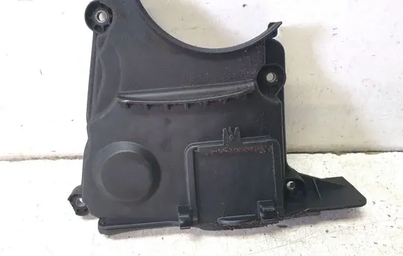 Dacia Logan I Timing belt guard (cover) 8200404084
