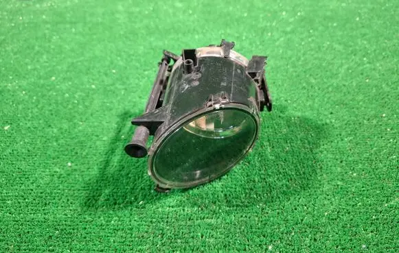 Opel Corsa D Front fog light 662588537