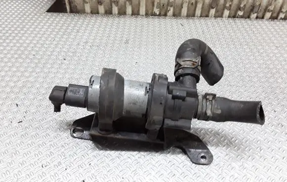 Ford Galaxy Electric auxiliary coolant/water pump 0392020073