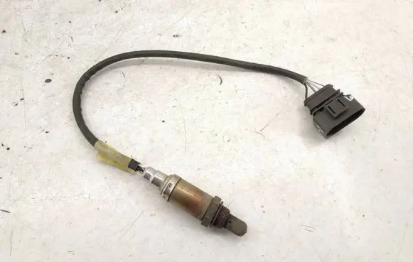 Lambda probe sensor