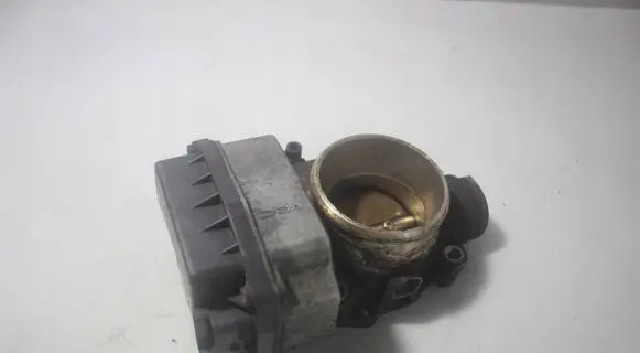 Peugeot 407 Engine shut-off valve 