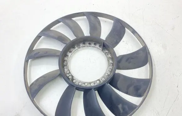 Volkswagen PASSAT B5 Fan impeller 