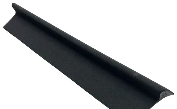 Volkswagen ID. Buzz Trunk/boot floor carpet liner 1T3863517