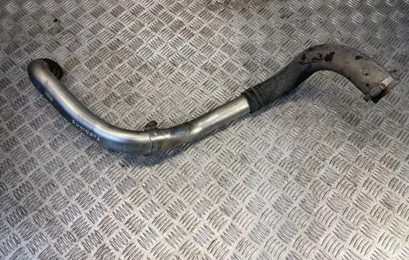 Renault Espace IV Intercooler hose/pipe 733085