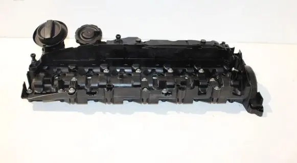 Rocker cam cover