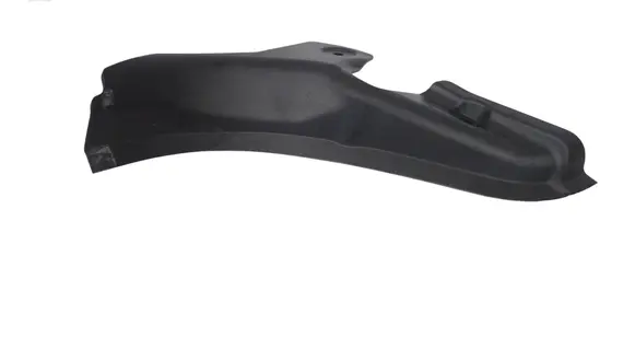 BMW 4 F32 F33 Centre console side trim rear 7289146