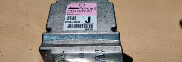 KIA Sorento Airbag control unit/module GDK457K30