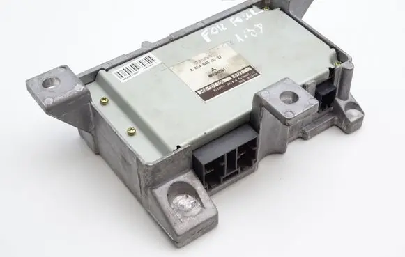 Smart ForFour I Power steering control unit/module A4545450032 MR594091