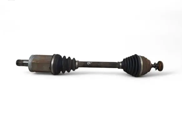 BMW 3 F30 F35 F31 Front driveshaft 7597693