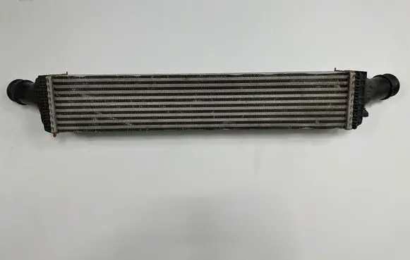 Audi A5 8T 8F Intercooler radiator 8K0145805E L0779004