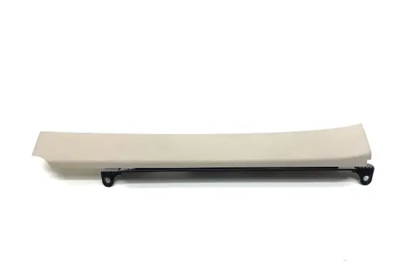 BMW X1 F48 F49 Dashboard lower bottom trim panel JC2566182 2566182