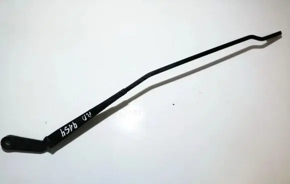 Audi A3 S3 8L Front wiper blade arm 1j1955410