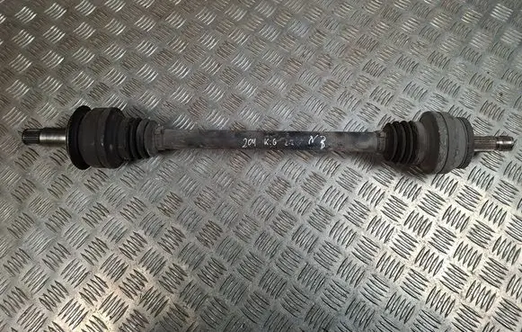 Mercedes-Benz C AMG W204 Rear driveshaft