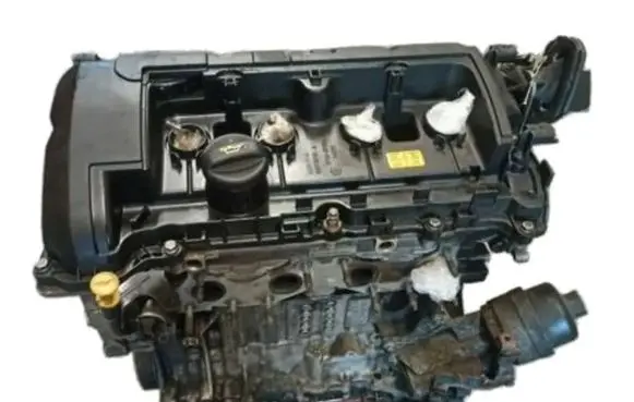 Mini One - Cooper R57 Engine N12B14AA