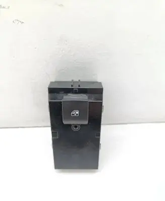 Opel Mokka X Electric window control switch 13408446