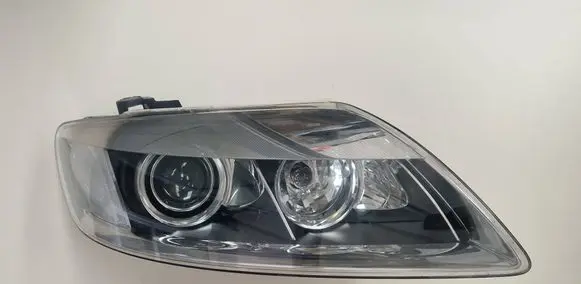 Audi Q7 4L Headlight/headlamp 4L0941004A