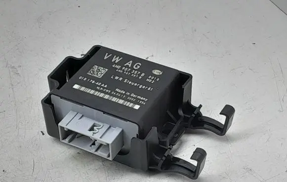 Audi A6 S6 C7 4G Light module LCM 4H0907357B