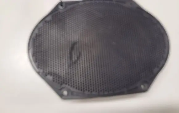 Ford Focus Front door speaker XW7F18808AB