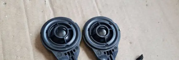 Audi A4 S4 B9 Front door high frequency speaker 8W0035399A